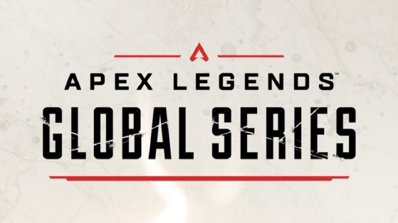 Apex Legends Global Series Partnership Program