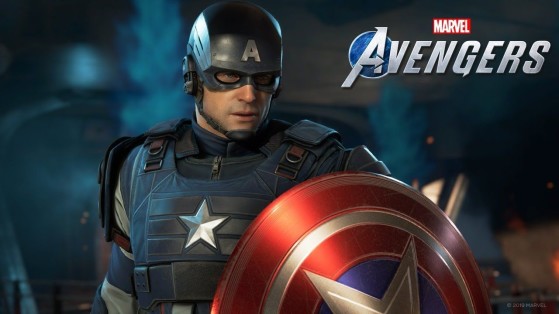 Marvel's Avengers Early Access Release Times for PS4, Xbox One & PC