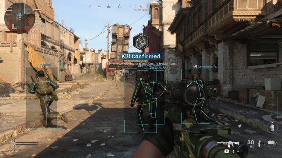 Activision closes down Warzone cheat provider