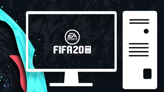 FIFA 20: PC System Requirements