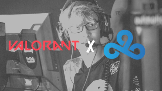 C9 strengthens the coaching staff of its Valorant team