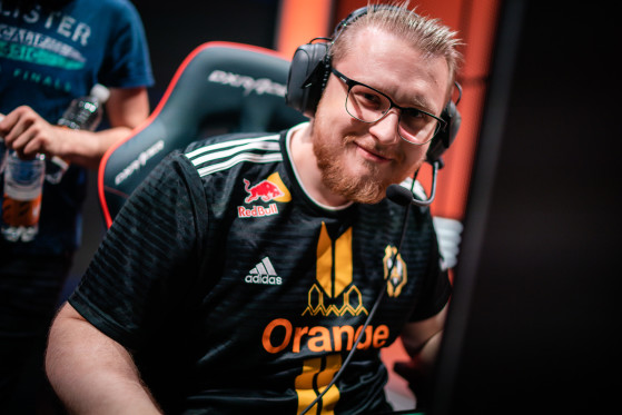 League of Legends: Astralis support Jactroll enters free agency ahead of 2021 season