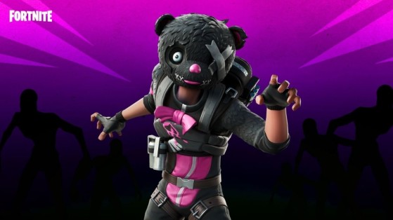 What is in the Fortnite Item Shop today? Snuggs is back on October 5