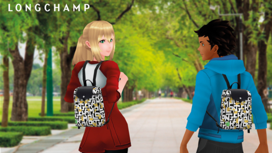 Pokemon GO: Fashion Week event and free Longchamp bag in the game