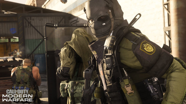 Modern Warfare And Warzone How To Unlock The Jak 12 Shotgun Millenium Modern Warfare And Warzone How To Unlock The Jak 12 Shotgun Millenium