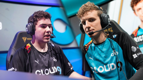 League of Legends: Cloud9 part ways with Licorice, to promote ReignOver and Fudge to LCS roster
