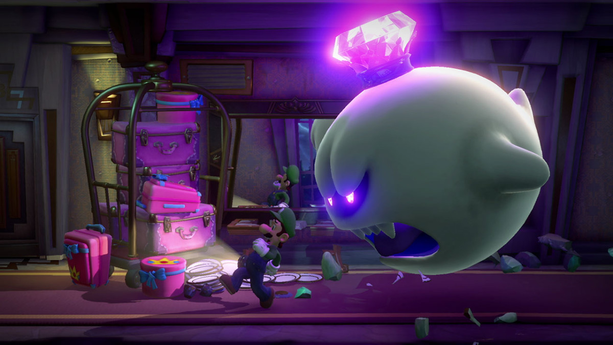 Seven competitive multiplayer horror games to play with friends this  Halloween - Millenium