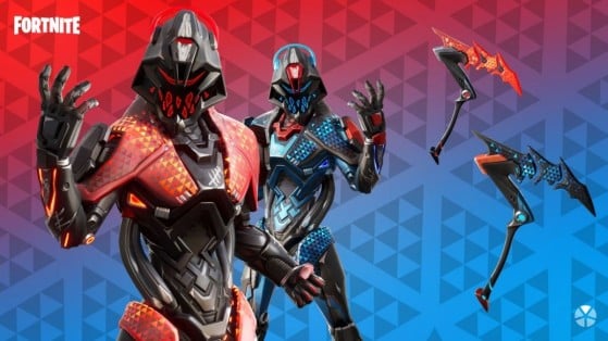 What is in the Fortnite Item Shop today? Oppressor is back on October 21