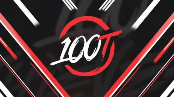 100 Thieves to enter Call of Duty League