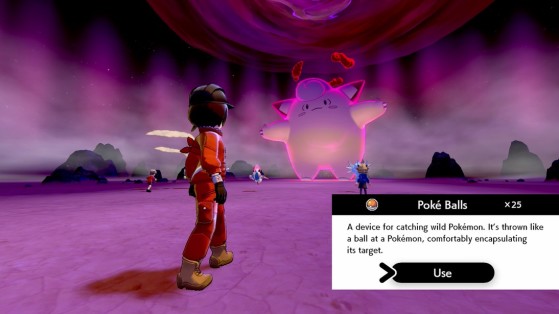 MORE YIKES - Dynamax Adventures with Viewers in Pokemon Sword