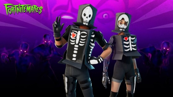 What is in the Fortnite Item Shop today? Boxy and Boxer are back on October 28