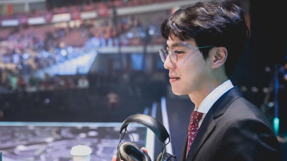 League of Legends: kkOma joins DAMWON Gaming as head coach for 2021