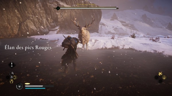 Hunter S Hut And Legendary Animals In Assassin S Creed Valhalla Millenium