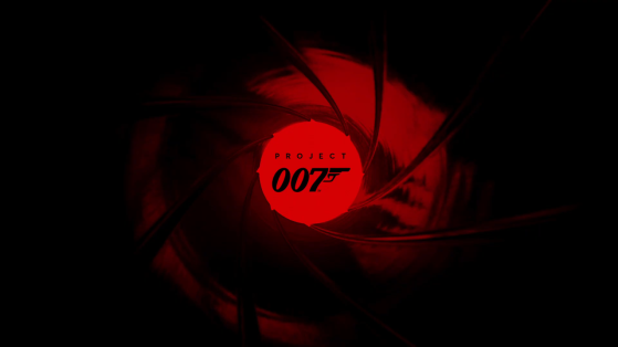 Hitman developer IO Interactive teases new James Bond 