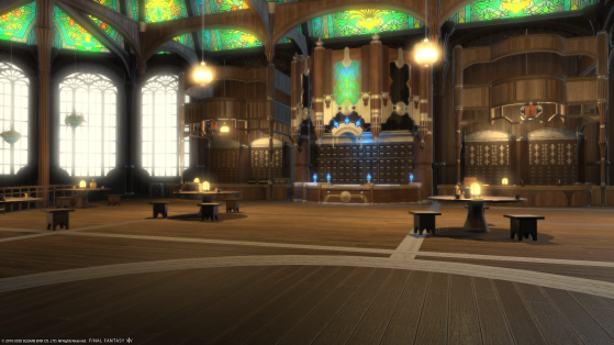 FFXIV 5.4 Live Letter Part 2 translation now available