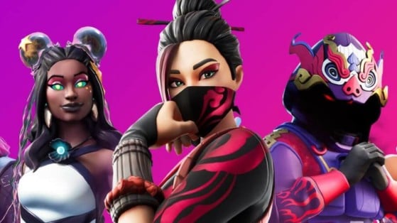 2021 Fortnite World Cup cancelled for the moment