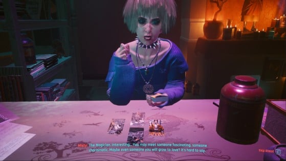 Cyberpunk 2077