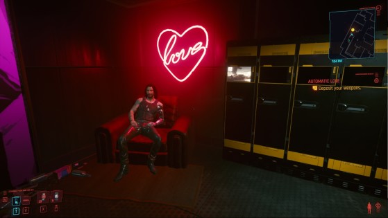 Cyberpunk 2077