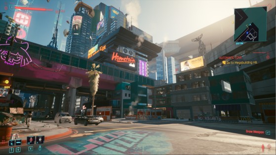 Cyberpunk 2077