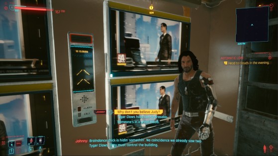 Cyberpunk 2077