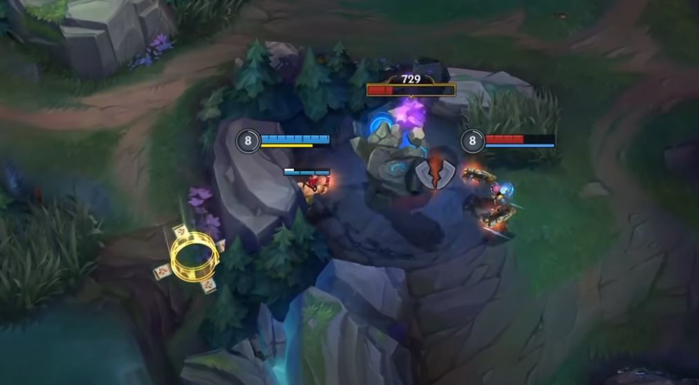 Wild Rift Review – League of Legends on the small screen - Millenium