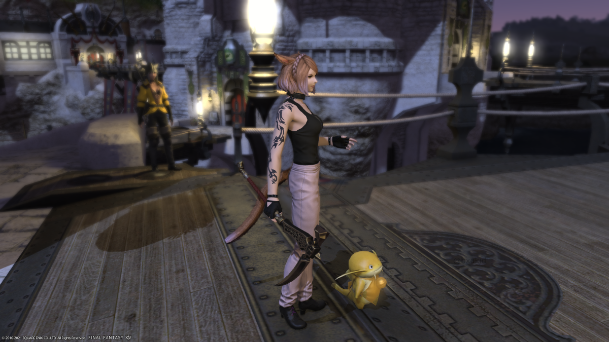 FFXIV Guide How to Level up your Crafters and Gatherers quickly