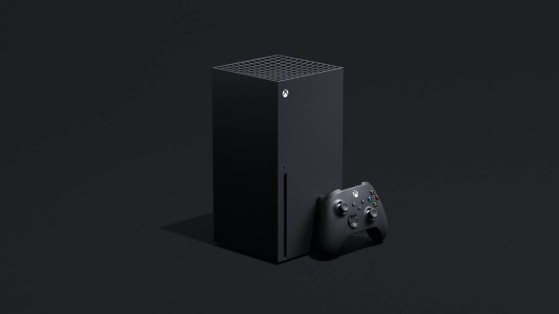 Xbox Series X stock will be limited until June 2021