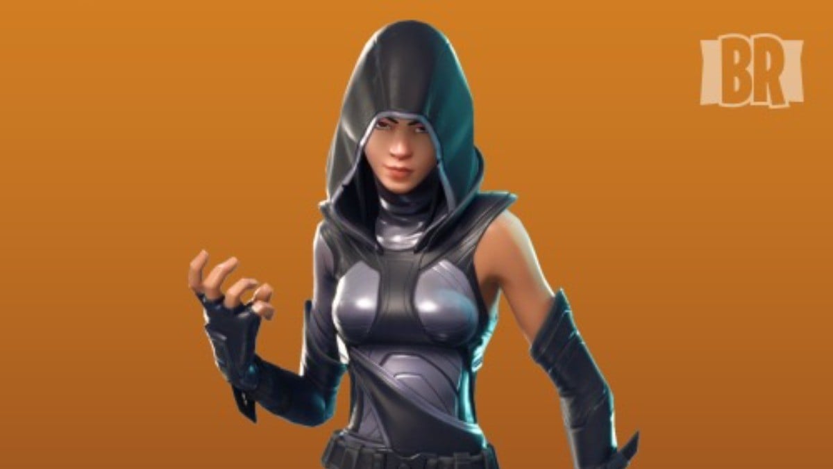 Prepare to meet your fate in today's Fortnite Item Shop - Millenium