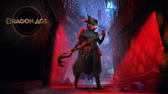 New 'Dragon Age 4' concept art revealed