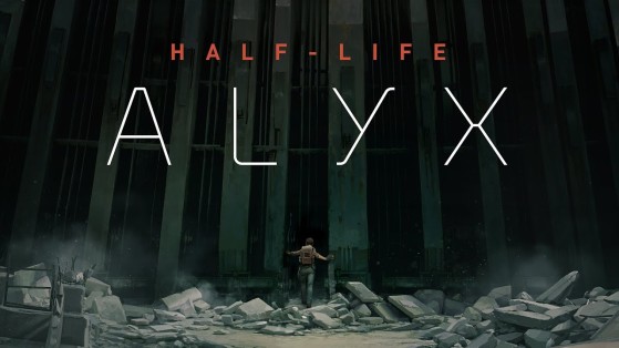 Valve might be working on two new Half-Life titles