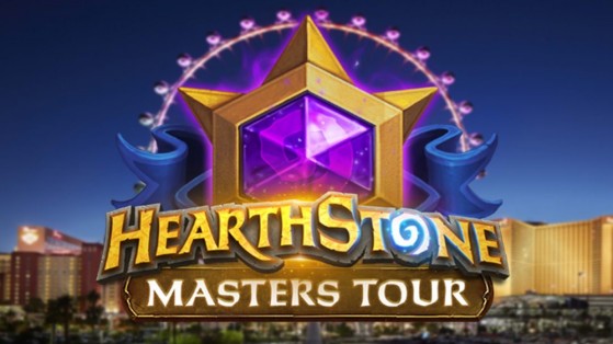Hearthstone, HS: Master Tour Las Vegas, Dog & Top 8 decklists