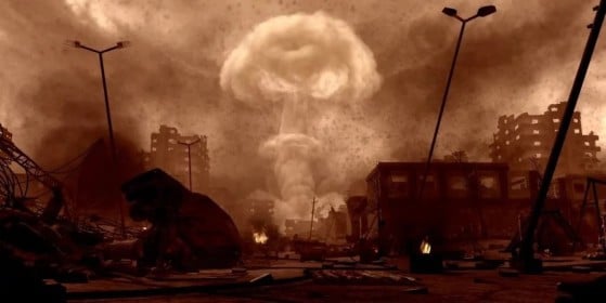 Warzone's nuke event to feature two parts
