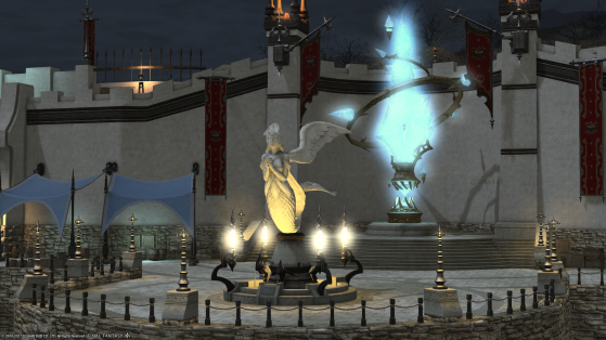 How to get free Materia in FFXIV using Spiritbond