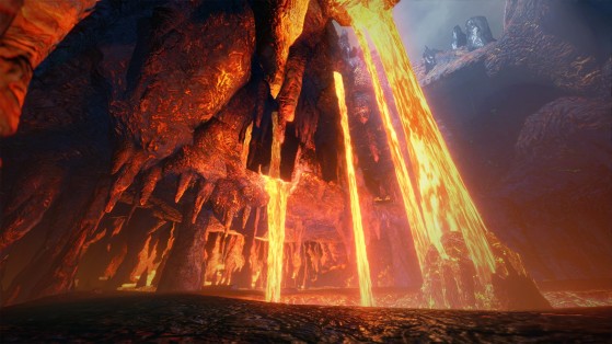 Monster Hunter Rise: Where to find the Relic Records and Old Messages in Lava Caverns