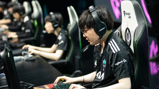 Riot Games releases statement on MSI semi-finals scheduling