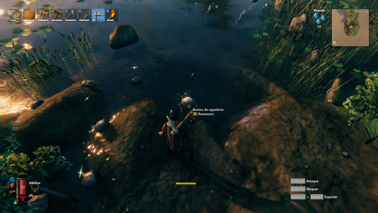 How to get Coins fast in Valheim Millenium