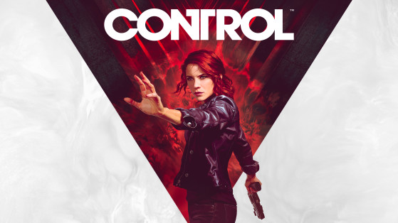Control is the new free game on the Epic Games Store