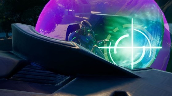 Fortnite: Epic removes UFOs from Arena and Competitive