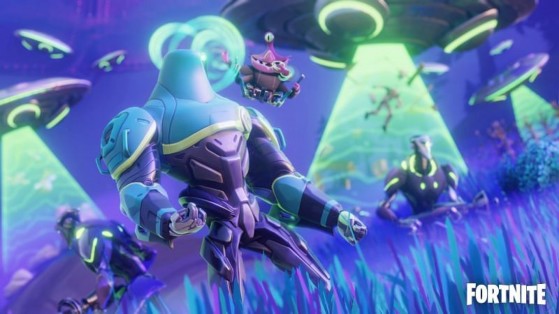 Fortnite Season 7 map changes, what we know so far