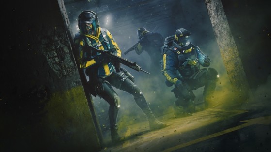 Rainbow Six Extraction trailer reveals modes, progress system and more