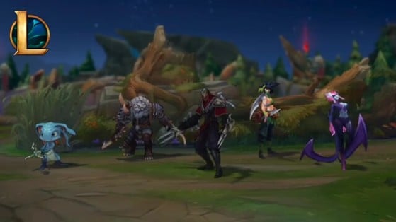 LoL: Riot to end support for online game history