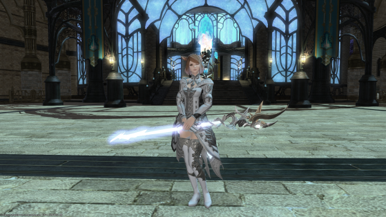 FFXIV: White Mage Quest List and how to Unlock