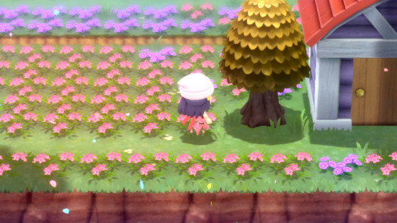 Pokémon Brilliant Diamond & Shining Pearl guides - Millenium