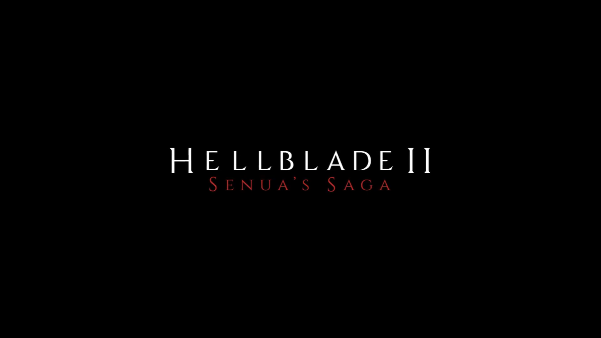 Senua's Saga: Hellblade II Gameplay Reveal - The Game Awards 2021 