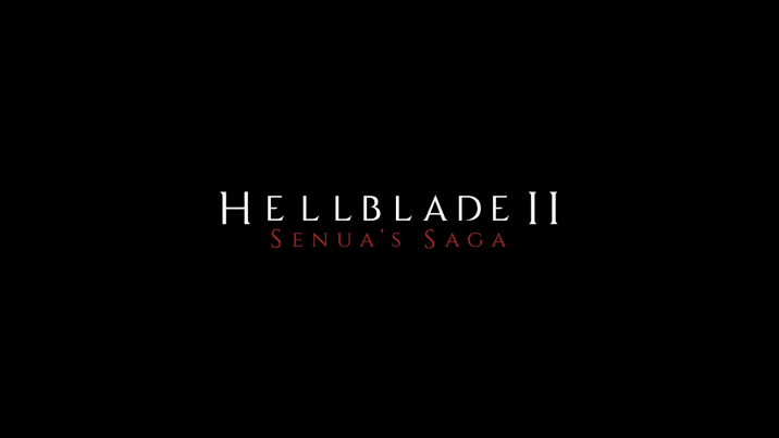 Senua's Saga: Hellblade II - Gameplay reveal 