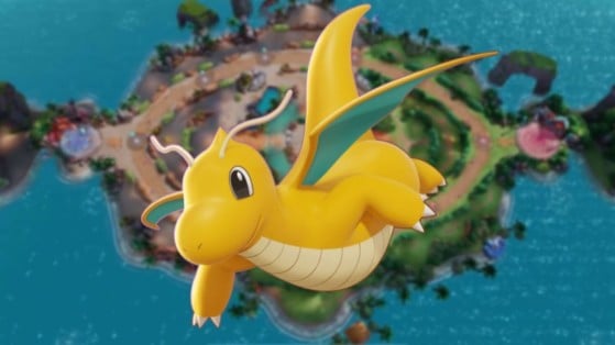 Pokémon Unite: Dragonite Build Guide