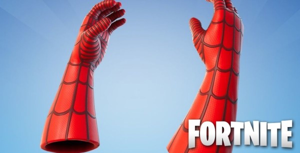 gants spiderman Gants Spider-Man