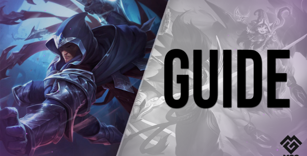 Talon mid on sale champion gg