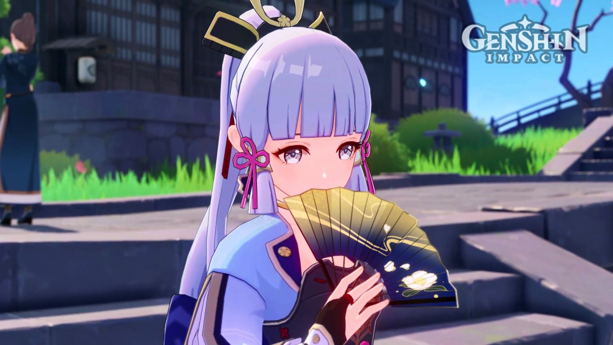 Complete List Of Materials Used By Ayaka In Genshin Impact Millenium