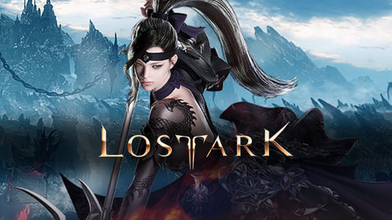 Lost Ark April 14 Complete Patch Notes